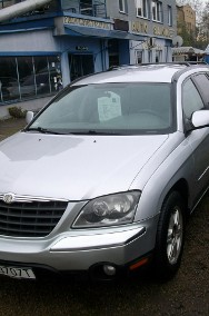 Chrysler Pacifica z gazem-2