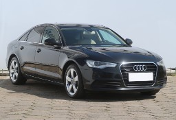 Audi A6 IV (C7) , Salon Polska, Serwis ASO, 245 KM, Automat, Skóra, Navi,