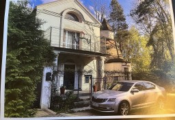 Dom Podkowa Leśna