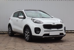 Kia Sportage IV , Automat, Skóra, Navi, Xenon, Bi-Xenon, Klimatronic,