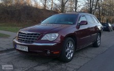 Chrysler Pacifica 4.0