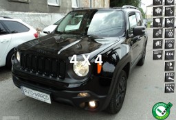 Jeep Renegade I salon polska,4x4 diasel MULTI JET SPORT