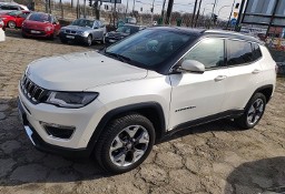 Jeep Compass II 1.4 T Limited 4x4 Salon Polska