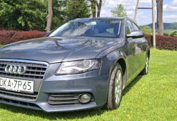 Audi A4 IV (B8) Audi A4 B8 2.0 Diesel