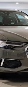 Audi A6 V (C8) HDMatrixLED Hak Grzana Kierownica Kamera360 ACC Znaki LaneAssist-3