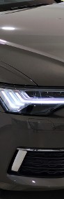 Audi A6 V (C8) HDMatrixLED Hak Grzana Kierownica Kamera360 Akt.Temp Znaki LaneAssis-4