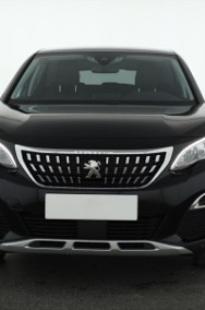Peugeot 3008 , Automat, Navi, Klimatronic, Tempomat, Parktronic-2