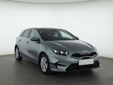 Kia Cee'd III , Salon Polska, 1. Właściciel, Serwis ASO, Automat, VAT 23%,-1