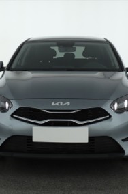 Kia Cee'd III , Salon Polska, 1. Właściciel, Serwis ASO, Automat, VAT 23%,-2