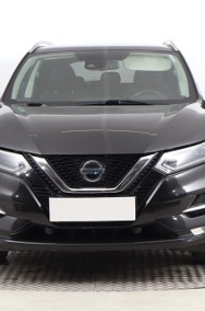 Nissan Qashqai II , Navi, Klimatronic, Tempomat, Parktronic, Dach panoramiczny-2