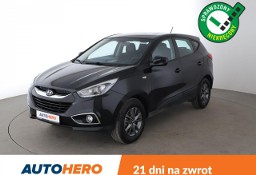 Hyundai ix35 GRATIS! Pakiet Serwisowy o wartości 800 zł!