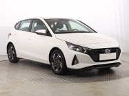 Hyundai i20 , Salon Polska, Serwis ASO, Klima, Tempomat, Parktronic,