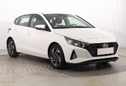 Hyundai i20 , Salon Polska, Serwis ASO, Klima, Tempomat, Parktronic,