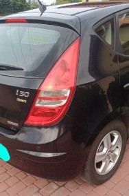 Sprzedam Hyundai i30 1,6 crdi 2009r.-2