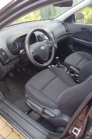 Sprzedam Hyundai i30 1,6 crdi 2009r.-3
