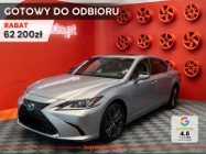 Lexus ES VII 300h Business Edition 2.5 E-CVT 300h Business Edition 2.5 E-CVT 218KM