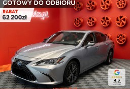 Lexus ES VII 300h Business Edition 2.5 E-CVT 300h Business Edition 2.5 E-CVT 218KM