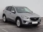 Mazda CX-5 , 175 KM, Automat, Skóra, Klimatronic, Tempomat, Parktronic,