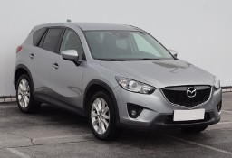 Mazda CX-5 , 175 KM, Automat, Skóra, Klimatronic, Tempomat, Parktronic,