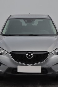 Mazda CX-5 , 175 KM, Automat, Skóra, Klimatronic, Tempomat, Parktronic,-2
