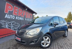 Opel Meriva B