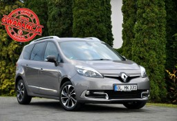 Renault Scenic III 1.5dCi(110KM)*Lift*Led*Navi*Kamera*Skóry*Bose*IWł*Parktronik*Alu17"A