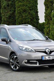 Renault Scenic III 1.5dCi(110KM)*Lift*Led*Navi*Kamera*Skóry*Bose*IWł*Parktronik*Alu17"A-2