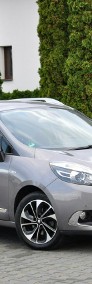 Renault Scenic III 1.5dCi(110KM)*Lift*Led*Navi*Kamera*Skóry*Bose*IWł*Parktronik*Alu17"A-3