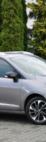 Renault Scenic III 1.5dCi(110KM)*Lift*Led*Navi*Kamera*Skóry*Bose*IWł*Parktronik*Alu17"A-4