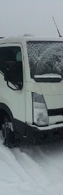 Renault Maxity wywrotka kiper wywrot,skrzynia ładunkowa-4