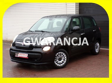 Fiat 500L Klimatyzacja / Gwarancja / 1.4 / 95KM-1