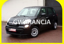 Fiat 500L Klimatyzacja / Gwarancja / 1.4 / 95KM