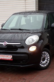 Fiat 500L Klimatyzacja / Gwarancja / 1.4 / 95KM-2