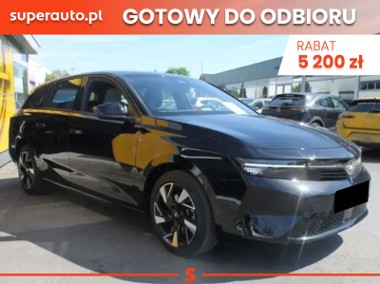 Opel Astra L (VI) Business Edition S&S aut 1.5 CDTI Business Edition aut 1.5 CDTI 130KM-1
