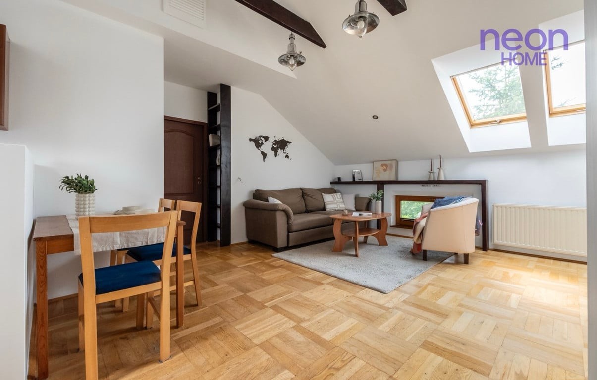 Mieszkanie do wynajęcia, 52 m² Bronowice, Na Polach
