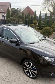 1.2 DIG-T Tekna Xtronic 115KM 2016r bezwypadkowy-2