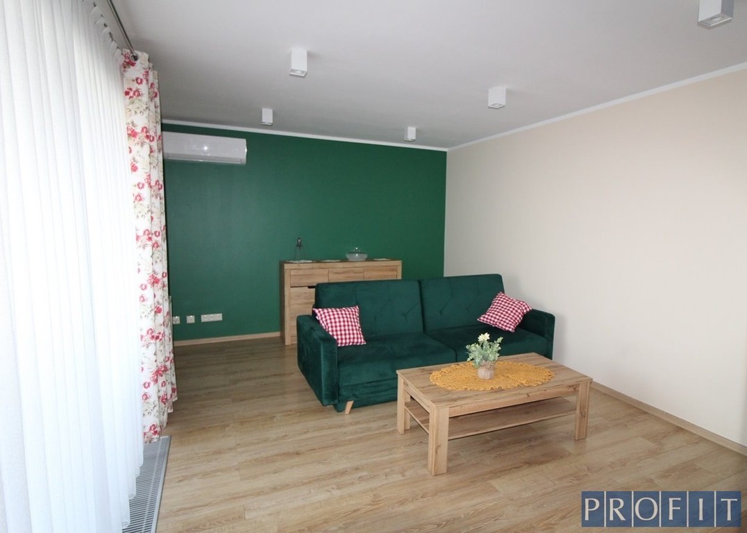 2-kamer woonstel van 57 m²