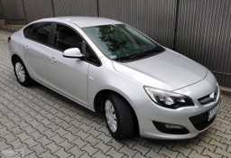 Opel Astra J IV 1.4 T EU6