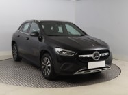 Mercedes-Benz Klasa GLA II Salon Polska, Serwis ASO, Automat, Skóra, Navi, Klimatronic,