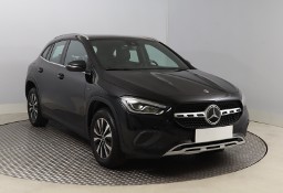 Mercedes-Benz Klasa GLA II Salon Polska, Serwis ASO, Automat, Skóra, Navi, Klimatronic,
