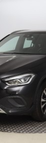 Mercedes-Benz Klasa GLA II Salon Polska, Serwis ASO, Automat, Skóra, Navi, Klimatronic,-3
