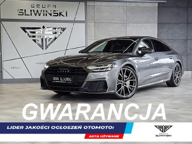 Sportback 40 TDI 4X4 204 PS S-Line-1