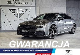 Audi A7 Sportback 40 TDI 4X4 204 PS S-Line