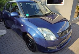 Suzuki Swift IV Sprowadzone