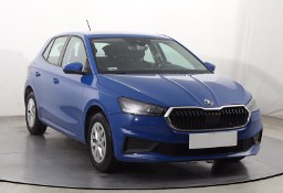 Skoda Fabia IV , Salon Polska, 1. Właściciel, Serwis ASO, Automat, Klima,