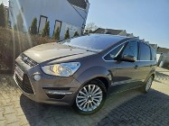 Ford S-MAX Rata od 650zł Panorama*Nowy Rozrząd*Automat