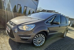 Ford S-MAX Rata od 650zł Panorama Automat 203KM