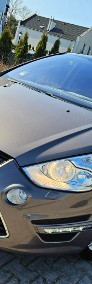 Ford S-MAX Rata od 650zł Panorama Automat 203KM-3