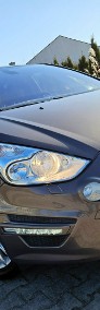 Ford S-MAX Rata od 650zł Panorama Automat 203KM-4