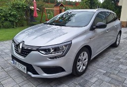 Renault Megane IV 1.3 TCE Serwis Ledy LIMITED Bezwypadkowy Zarejestrowany!